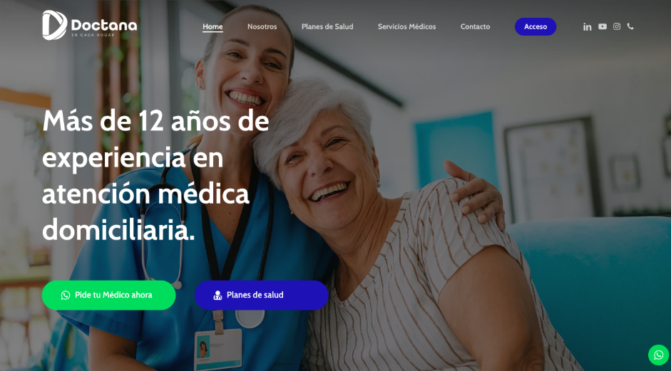 Doctana