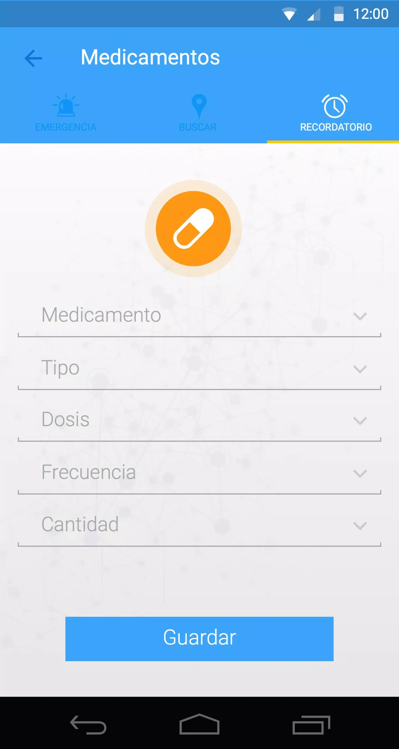 ProLife recordatorio